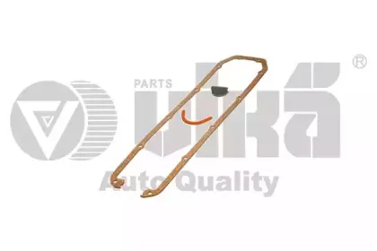 Прокладка, крышка головки цилиндра vika купить